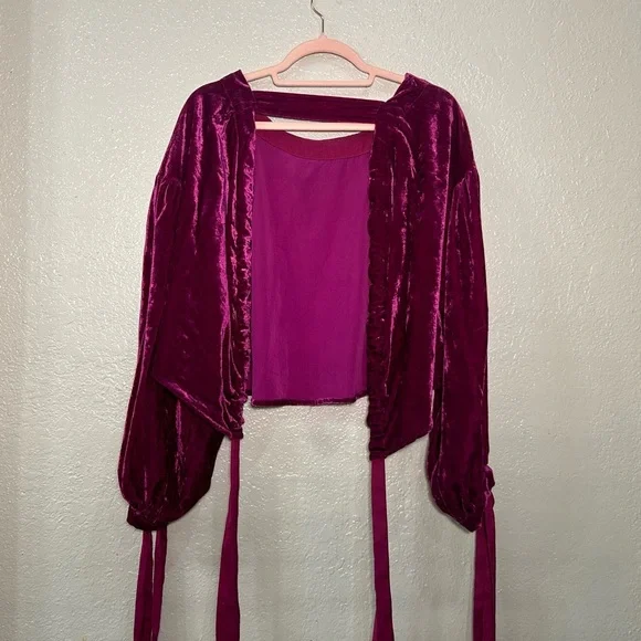 Free people shirt - Picture 2 of 8